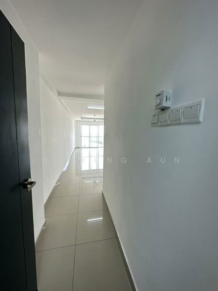 Pangsapuri untuk Dijual di Palm Garden Apartment - Lee Keng Aun - PropertyGuru.com.my