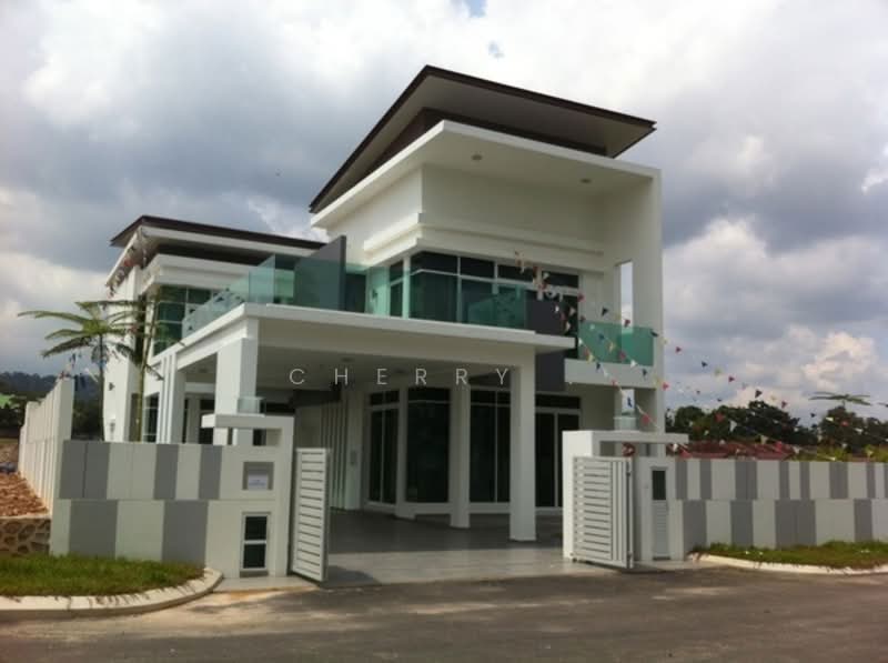 Bungalow for Sale in Bukit Katil (Melaka) - Cherry . - Exterior - PropertyGuru.com.my