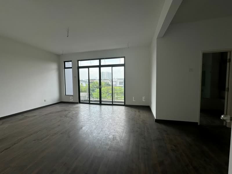 Rumah Berkembar untuk Dijual di Taman Desa Tebrau (Tebrau) - Sausa Lee - PropertyGuru.com.my