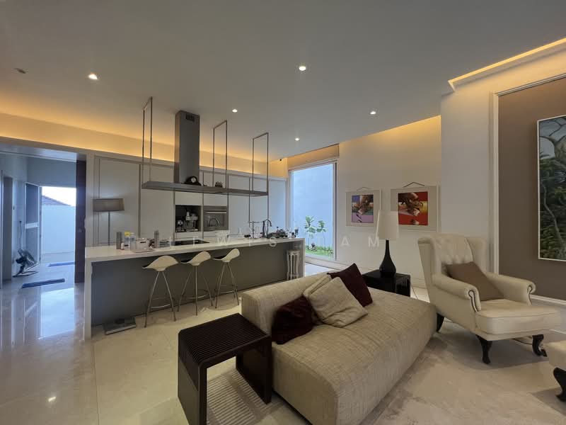 Rumah Banglo untuk Dijual di Cheras (Kuala Lumpur) - Lewis Tam - PropertyGuru.com.my