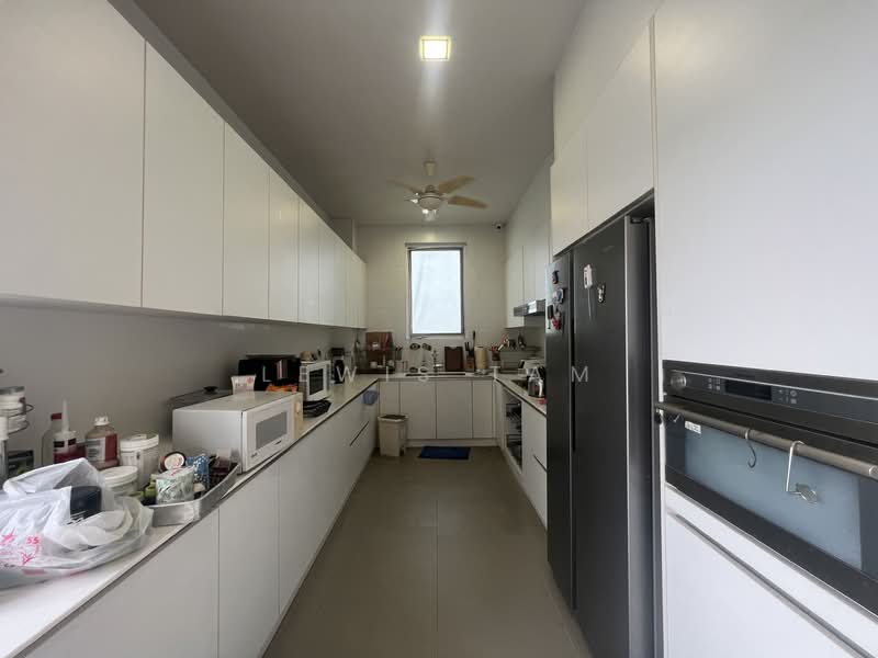 Rumah Banglo untuk Dijual di Cheras (Kuala Lumpur) - Lewis Tam - PropertyGuru.com.my