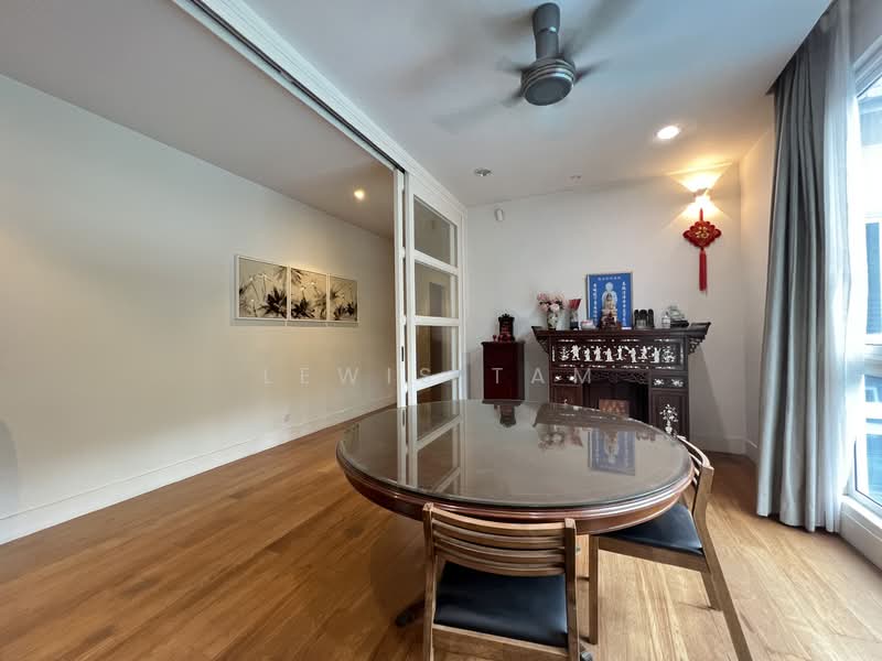 Rumah Banglo untuk Dijual di Cheras (Kuala Lumpur) - Lewis Tam - PropertyGuru.com.my