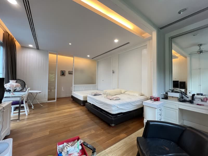 Rumah Banglo untuk Dijual di Cheras (Kuala Lumpur) - Lewis Tam - PropertyGuru.com.my