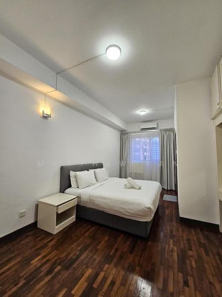 Condominium for Rent at Menara Pinang - Matthew Tan - Bedroom - PropertyGuru.com.my
