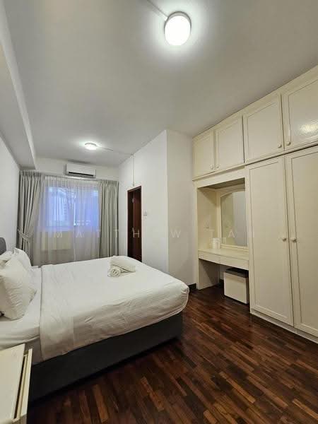 Condominium for Rent at Menara Pinang - Matthew Tan - Bedroom - PropertyGuru.com.my