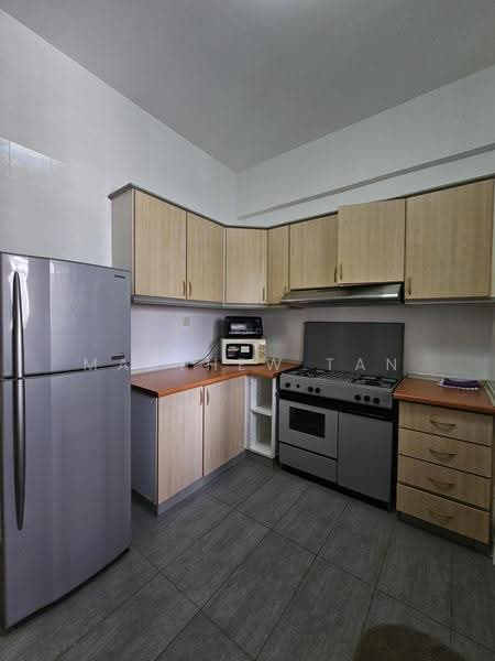 Condominium for Rent at Menara Pinang - Matthew Tan - Kitchen - PropertyGuru.com.my