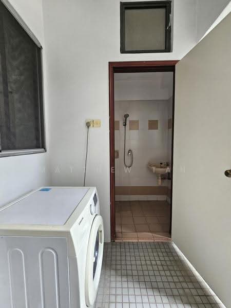 Condominium for Rent at Menara Pinang - Matthew Tan - Bathroom - PropertyGuru.com.my
