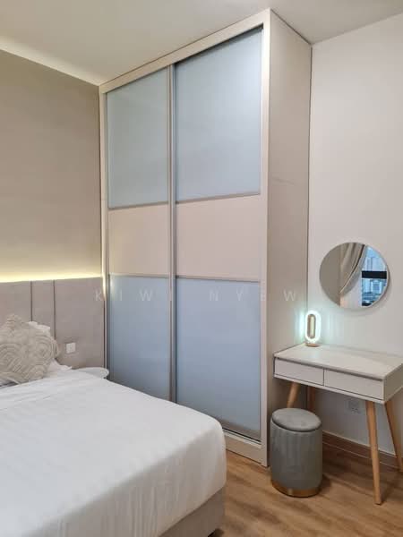 Condominium for Rent at UNO Promenade - Kiwi Nyew - Bedroom - PropertyGuru.com.my