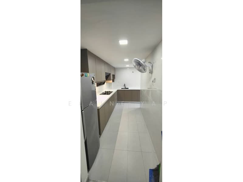 Condominium for Rent at Villa Angsana - Elaine Yap - Kitchen - PropertyGuru.com.my