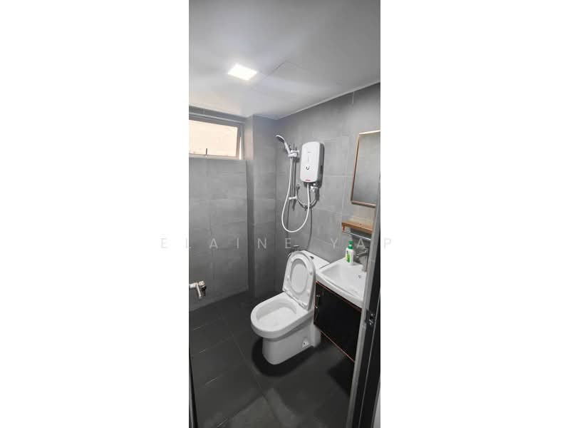 Condominium for Rent at Villa Angsana - Elaine Yap - Bathroom - PropertyGuru.com.my