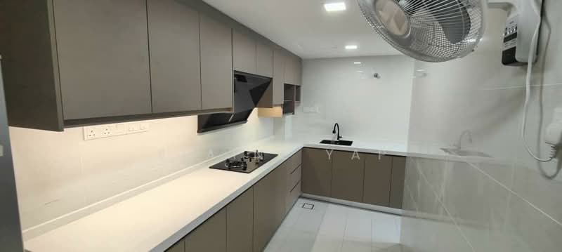 Condominium for Rent at Villa Angsana - Elaine Yap - Kitchen - PropertyGuru.com.my