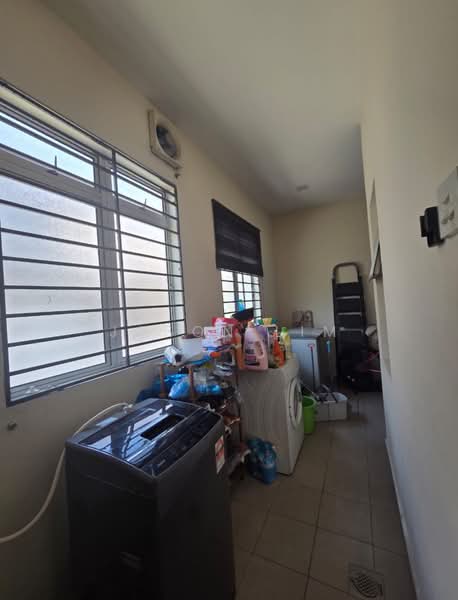 2.5-storey Terraced House for Rent in Ambang Botanic (Klang) - Jason Lim - Interior - PropertyGuru.com.my