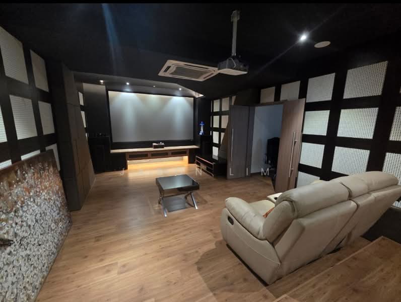 2.5-storey Terraced House for Rent in Ambang Botanic (Klang) - Jason Lim - PropertyGuru.com.my