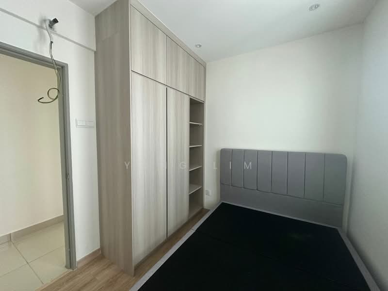 Pangsapuri untuk Disewa di Iconic Vue - Yang Lim - Bedroom - PropertyGuru.com.my