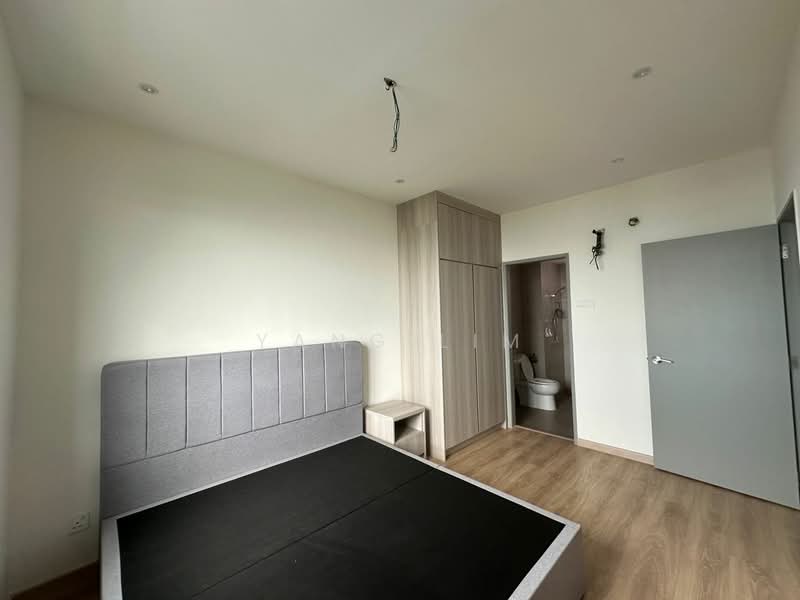 Apartment for Rent at Iconic Vue - Yang Lim - Bedroom - PropertyGuru.com.my