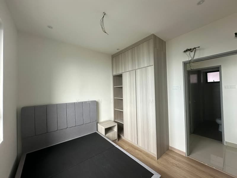 Apartment for Rent at Iconic Vue - Yang Lim - Bedroom - PropertyGuru.com.my