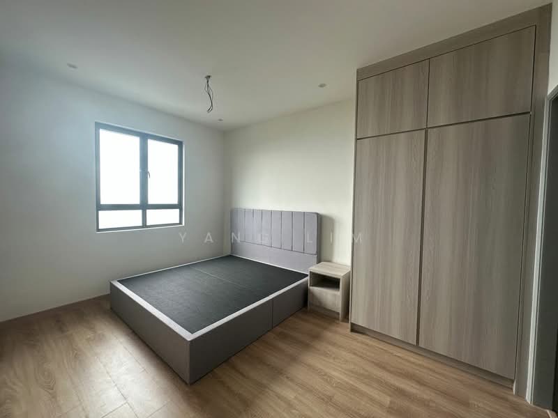Pangsapuri untuk Disewa di Iconic Vue - Yang Lim - Bedroom - PropertyGuru.com.my