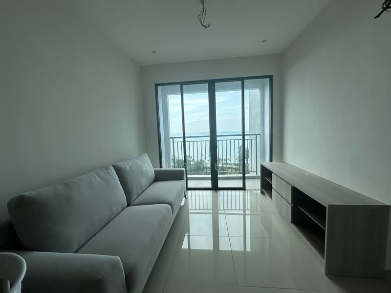 Pangsapuri untuk Disewa di Iconic Vue - Yang Lim - Living Room - PropertyGuru.com.my