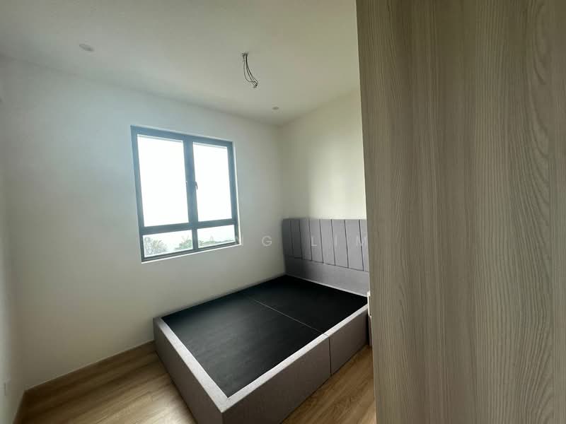 Apartment for Rent at Iconic Vue - Yang Lim - Bedroom - PropertyGuru.com.my