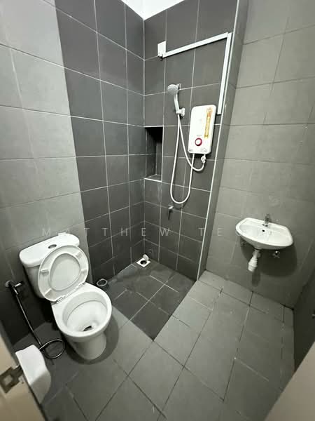 2-storey Terraced House for Rent in Eco Forest (Semenyih) - Matthew Teoh - Bathroom - PropertyGuru.com.my