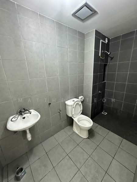 2-storey Terraced House for Rent in Eco Forest (Semenyih) - Matthew Teoh - Bathroom - PropertyGuru.com.my