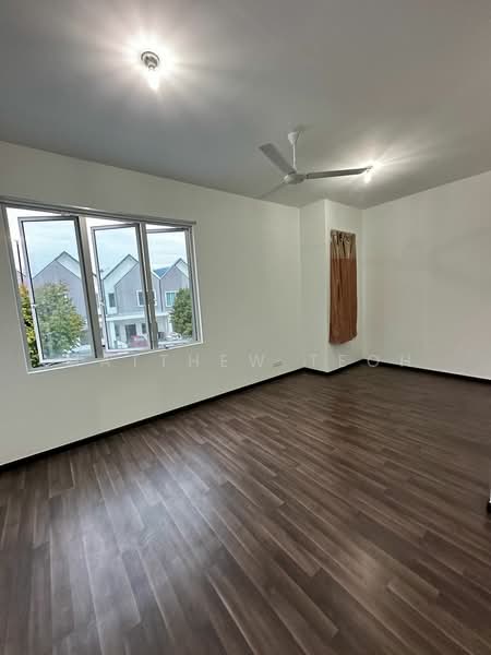 2-storey Terraced House for Rent in Eco Forest (Semenyih) - Matthew Teoh - Interior - PropertyGuru.com.my