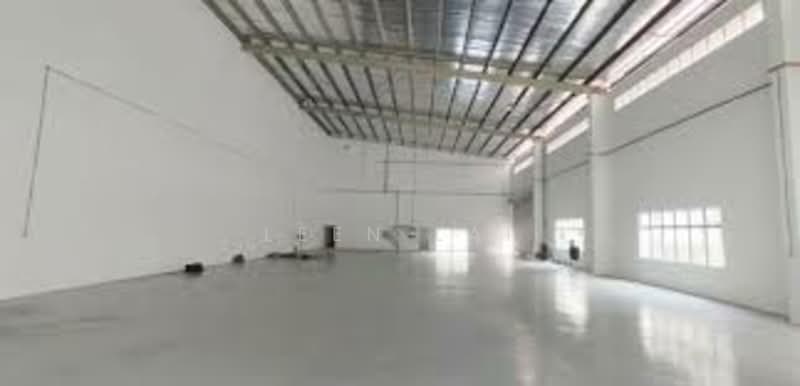 Factory for Rent in Bandar Indahpura (Kulai) - Leen Lai - Interior - PropertyGuru.com.my