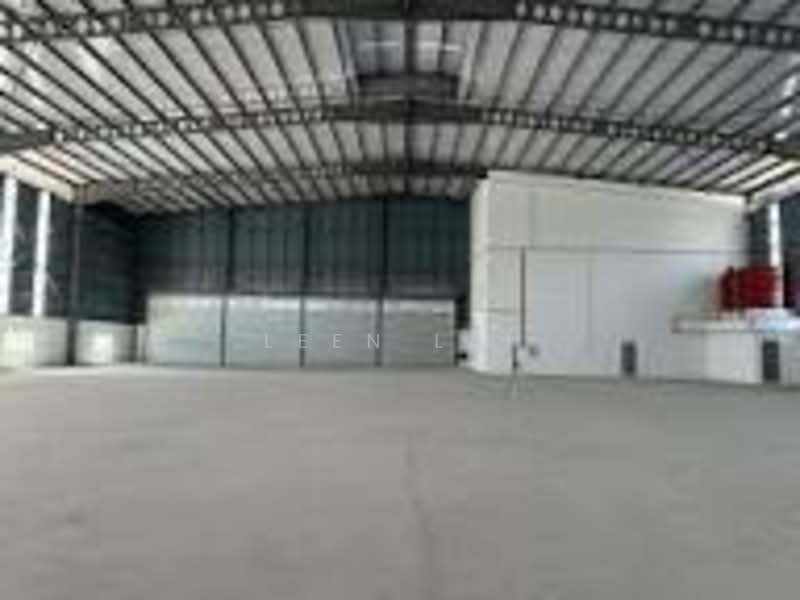 Factory for Rent in Bandar Indahpura (Kulai) - Leen Lai - Interior - PropertyGuru.com.my