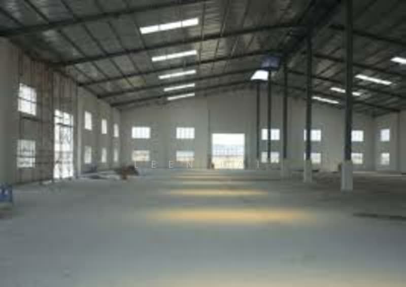 Factory for Rent in Bandar Indahpura (Kulai) - Leen Lai - Interior - PropertyGuru.com.my