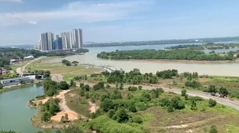 Servis Apartment untuk Dijual di Tropez Residences - Ben Foo - Exterior - PropertyGuru.com.my