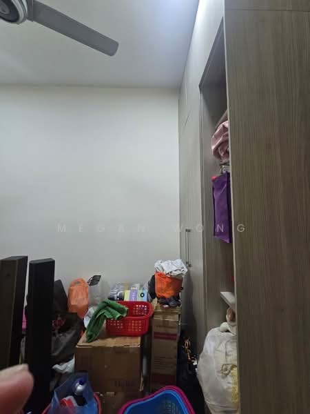 Kondominium untuk Disewa di Green Residence - Megan Wong - Interior - PropertyGuru.com.my