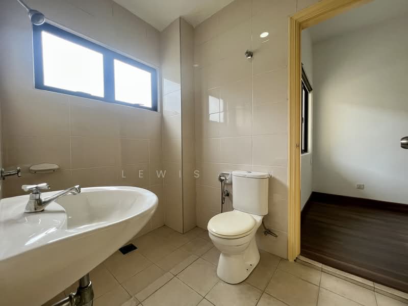 Rumah Teres 2.5 Tingkat untuk Dijual di Bandar Mahkota Cheras (Cheras) - Lewis Tam - PropertyGuru.com.my