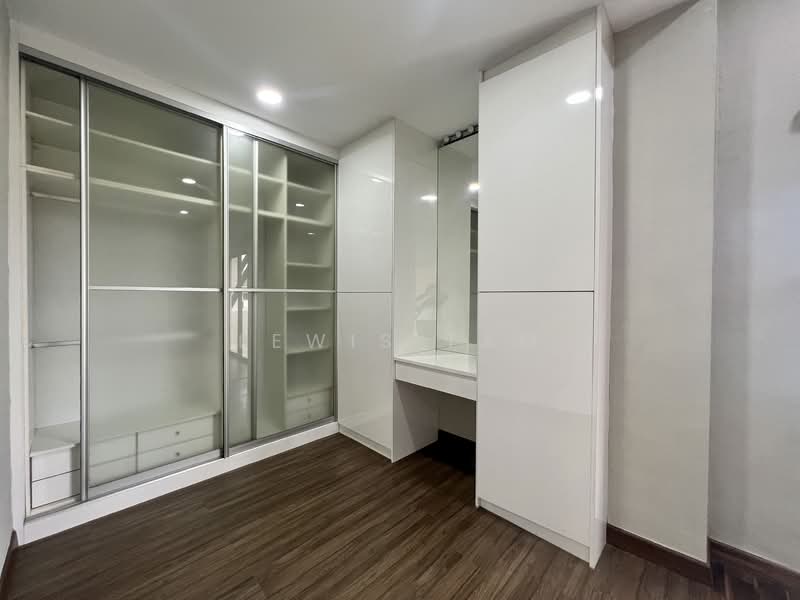 Rumah Teres 2.5 Tingkat untuk Dijual di Bandar Mahkota Cheras (Cheras) - Lewis Tam - PropertyGuru.com.my