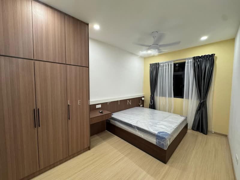 Service Residence for Rent at MIRA at Shorea Park - Lee Pinjun - PropertyGuru.com.my