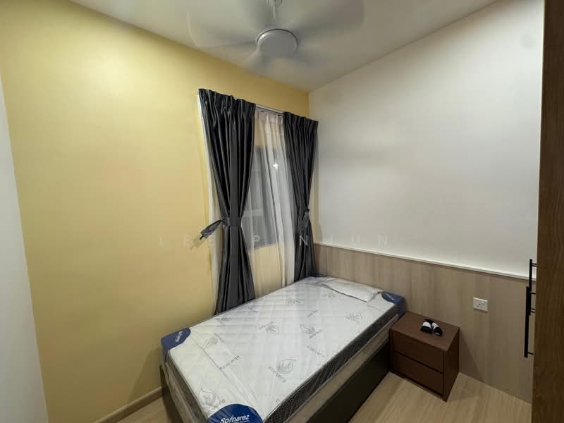 Service Residence for Rent at MIRA at Shorea Park - Lee Pinjun - PropertyGuru.com.my