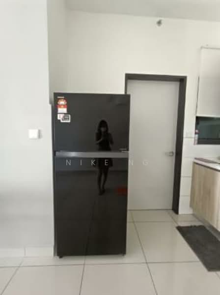 Servis Apartment untuk Disewa di GM Residence Remia - Nike Ng - Interior - PropertyGuru.com.my