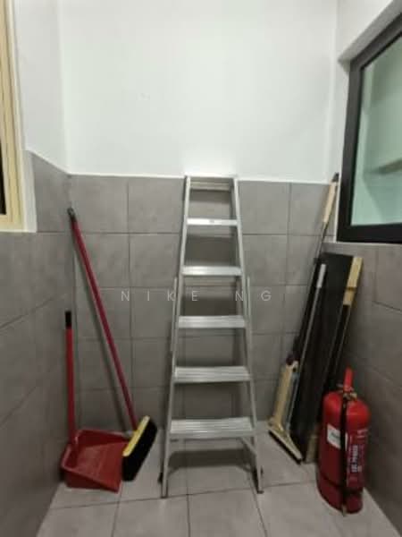 Servis Apartment untuk Disewa di GM Residence Remia - Nike Ng - Interior - PropertyGuru.com.my