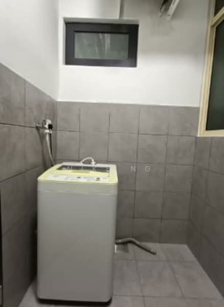 Servis Apartment untuk Disewa di GM Residence Remia - Nike Ng - Interior - PropertyGuru.com.my