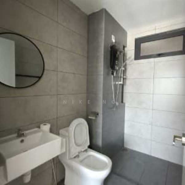 Servis Apartment untuk Disewa di GM Residence Remia - Nike Ng - Bathroom - PropertyGuru.com.my
