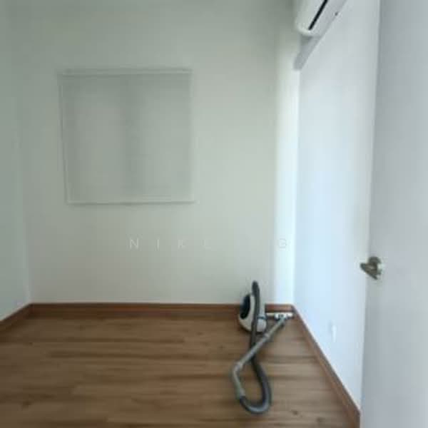 Servis Apartment untuk Disewa di GM Residence Remia - Nike Ng - Interior - PropertyGuru.com.my
