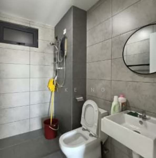 Servis Apartment untuk Disewa di GM Residence Remia - Nike Ng - Bathroom - PropertyGuru.com.my