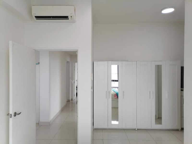 Servis Apartment untuk Disewa di 8 Kinrara - Yi Jun - Interior - PropertyGuru.com.my