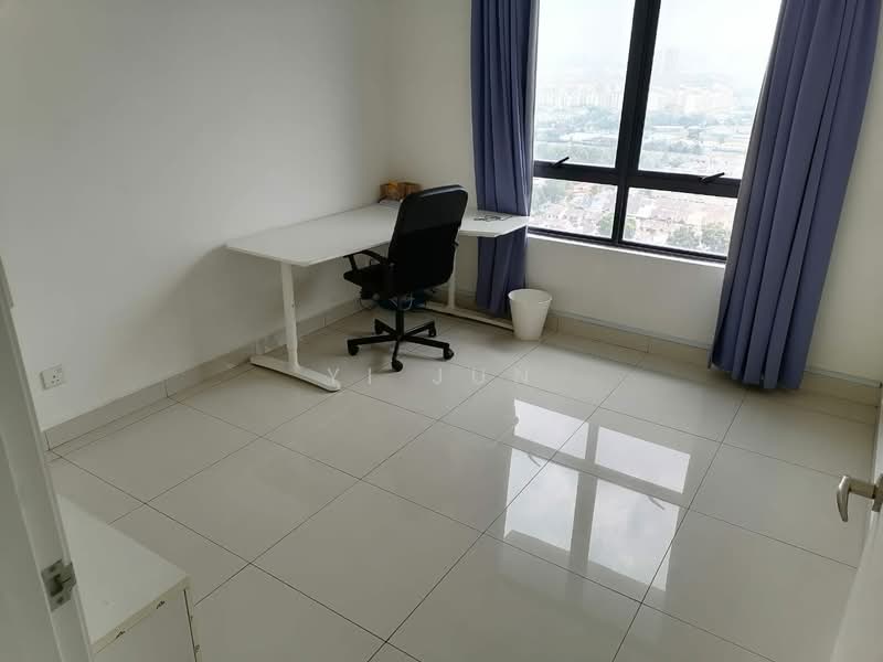 Servis Apartment untuk Disewa di 8 Kinrara - Yi Jun - Study - PropertyGuru.com.my