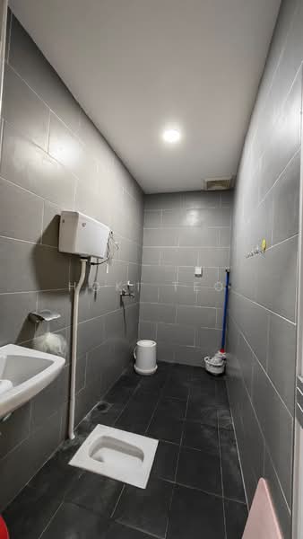 Rumah Teres 1 Tingkat untuk Dijual di Muar (Johor) - Hoki Teo - Bathroom - PropertyGuru.com.my