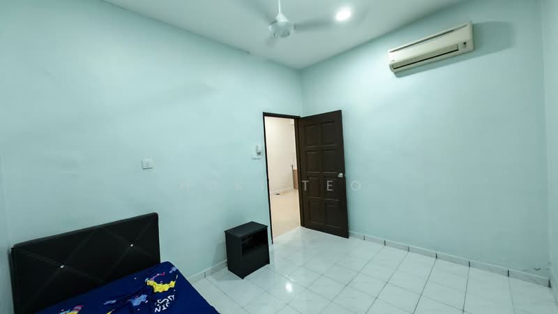 Rumah Teres 1 Tingkat untuk Dijual di Muar (Johor) - Hoki Teo - Bedroom - PropertyGuru.com.my