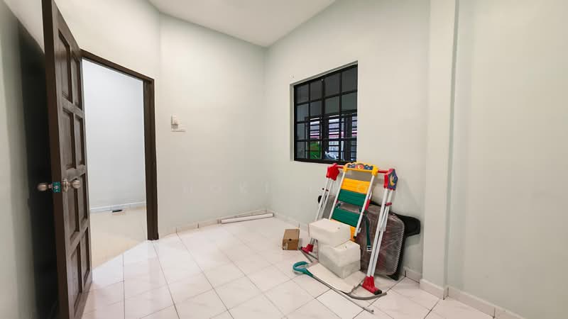 Rumah Teres 1 Tingkat untuk Dijual di Muar (Johor) - Hoki Teo - Interior - PropertyGuru.com.my