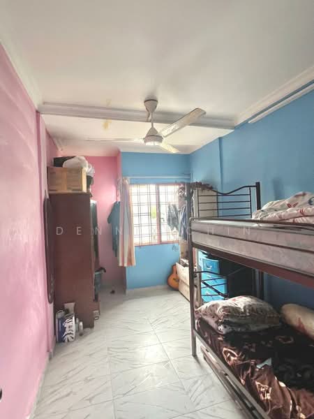 Kondominium untuk Dijual di Miharja Condominium - Dennix Chin - Bedroom - PropertyGuru.com.my