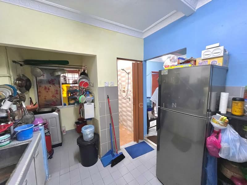 Kondominium untuk Dijual di Miharja Condominium - Dennix Chin - Kitchen - PropertyGuru.com.my