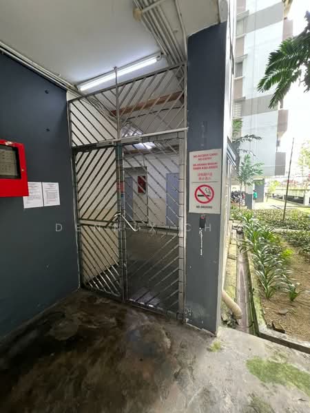 Kondominium untuk Dijual di Miharja Condominium - Dennix Chin - PropertyGuru.com.my