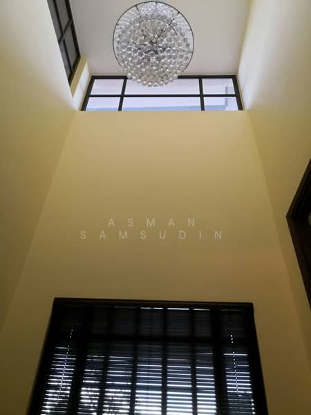 Bungalow for Sale in Shah Alam (Selangor) - Asman Samsudin - Interior - PropertyGuru.com.my